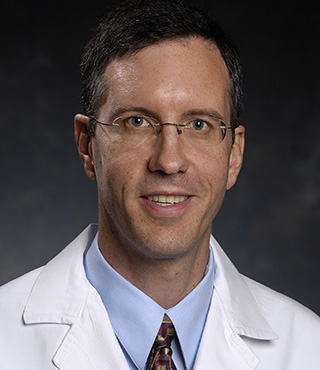 Erik  Roberson, MD, PhD