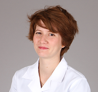 Marie-Victoire  Guillot-Sestier, PhD