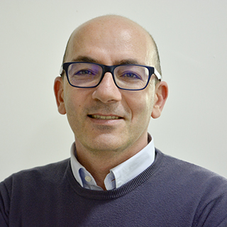 Ivan  Conte, PhD