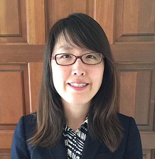Karen  Chiang, PhD