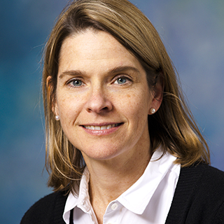 Marie  Burns, PhD