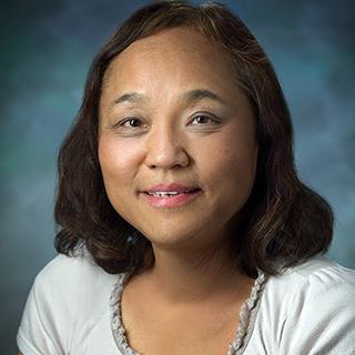 Noriko  Esumi, PhD