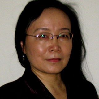 Qiuhong  Li, PhD