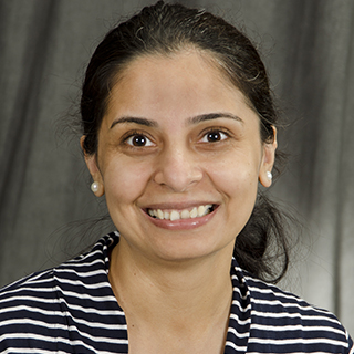 Ruchira  Singh, PhD