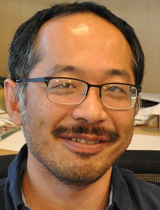 Ryohei  Yasuda, PhD