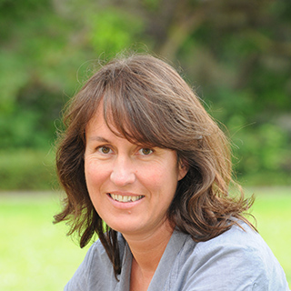 Stefanie  Hauck, PhD