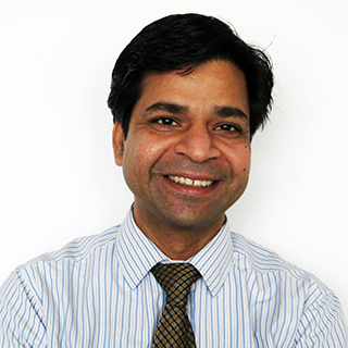 Umesh  Jinwal, PhD