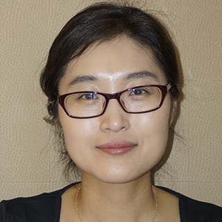 Yonju  Ha, PhD