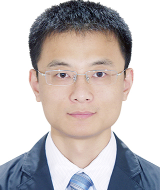 Zhentao  Zhang, PhD