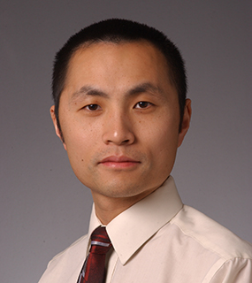 Weiming  Mao, PhD