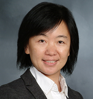 Wenjie  Luo, PhD