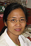 XiangRun  Huang, PhD