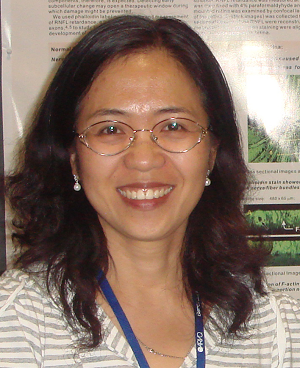 Xiangrun  Huang, PhD