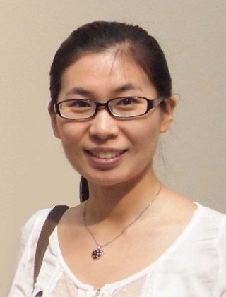 Lirong   Yan, PhD