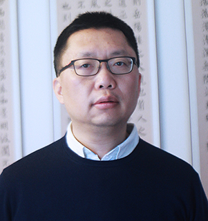 Fenquan  Zhou, PhD