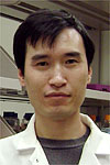 Zhefeng  Guo, PhD