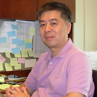 Zixu  Mao, PhD